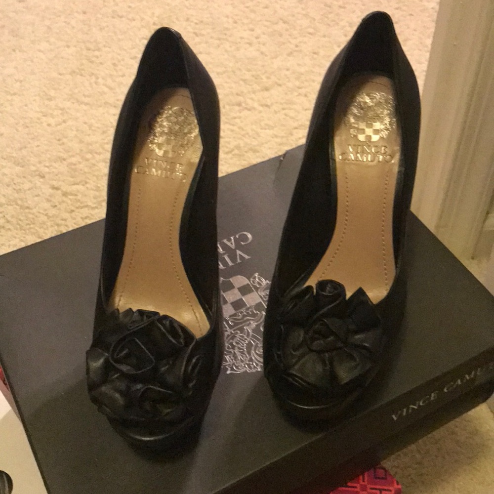 Pumps